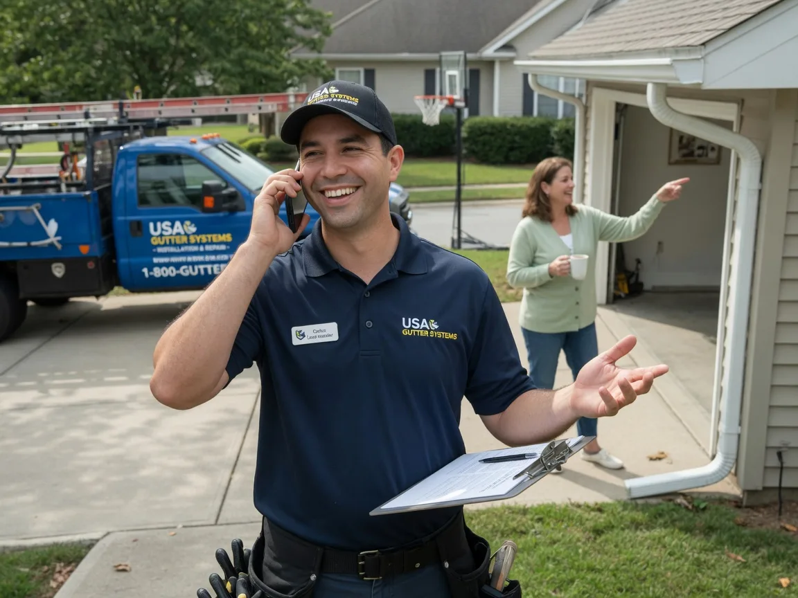 Gutter Installation Ranchester, WY FAQs